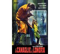 Le Canaglie Di Londra (DVD) Mitchell Goring Corbett Maxwell Gilmore