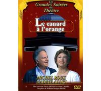 Le Canard A L Orange (DVD) Michel Roux William Douglas-Home Andre Flederick