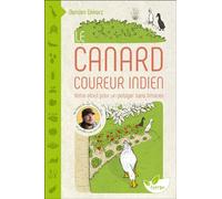 Le canard coureur indien: Votre atout pour un potager sans limaces