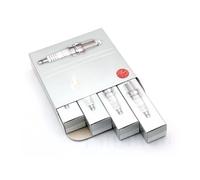 Le Candele di accensione Auto Engine Spark Iridium Platinum SILZKGR8E8S 96206 Sono Adatte per Cooper 1 OE 12120046646