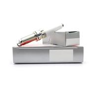 Le Candele di accensione Auto Engine Spark Iridium Platinum SILZKGR8E8S 96206 Sono compatibili con Il codice OE 12120046646.