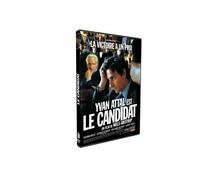 Le candidat (French language)