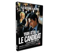 Le candidat [Import belge]