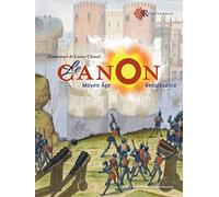 Le canon: Moyen âge - Renaissance