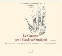 Le Cantate Per Il Cardianl Ott