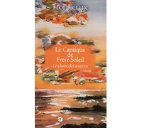 Le Cantique de frère Soleil : Le chant des sources