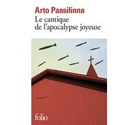 Le cantique de l'apocalypse joyeuse