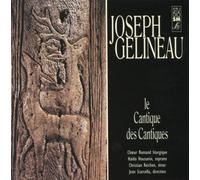 Le cantique des cantiques