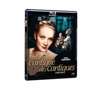 Le Cantique des cantiques