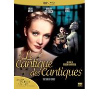 Le Cantique des cantiques - Combo Blu-ray + DVD