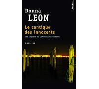 Le cantique des innocents