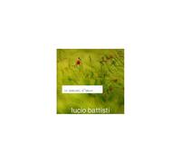 Le Canzoni D'amore Cd LUCIO BATTISTI - 0632427936527