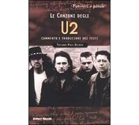 Le canzoni degli U2
