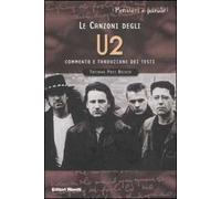 Le canzoni degli U2