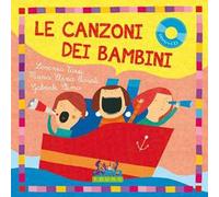 Le canzoni dei bambini