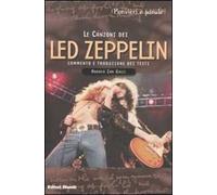 Le canzoni dei Led Zeppelin