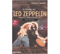 Le canzoni dei Led Zeppelin
