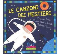 Le canzoni dei mestieri