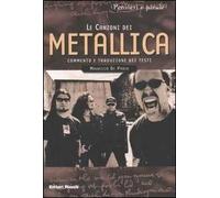 Le canzoni dei Metallica