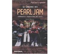 Le canzoni dei Pearl Jam