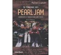Le canzoni dei Pearl Jam