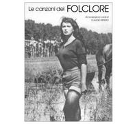 LE CANZONI DEL FOLCLORE