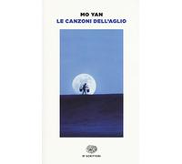 Le canzoni dell'aglio