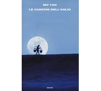 Le canzoni dell'aglio