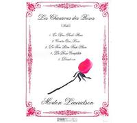 Le canzoni delle rose - Conduttore