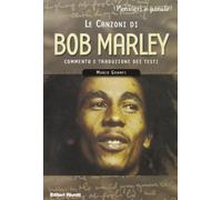 Libri Marco Grompi - Le Canzoni Di Bob Marley