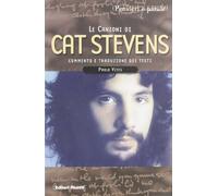 Le canzoni di Cat Stevens