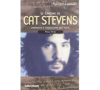 Le canzoni di Cat Stevens [Oct 24, 2005] Vites, Paolo