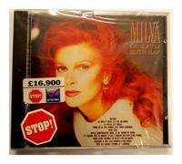 Le Canzoni Di Edit Milva - 8003614158732