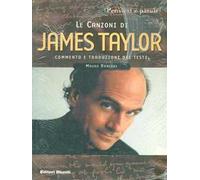 Le canzoni di James Taylor