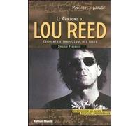 Le canzoni di Lou Reed