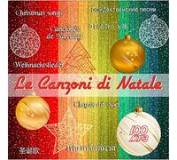 Le canzoni di Natale: 100 Mp3