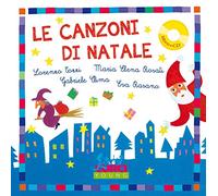 Le canzoni di Natale