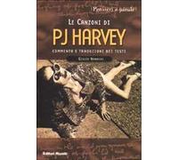 Le canzoni di P. J. Harvey