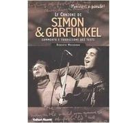 Le canzoni di Simon & Garfunkel
