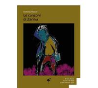 Le canzoni di Zanika