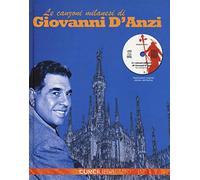 Le canzoni milanesi. Con CD-Audio