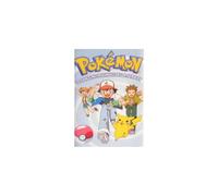 LE CANZONI ORIGINALI DELLA SERIE TV POKEMON - AUDIOCASSETTA CR-N8D1-WB6Y