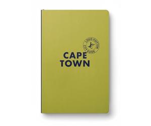 Le Cap City Guide 2026 (Anglais)