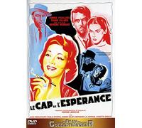 Le cap de l'esperance - dvd