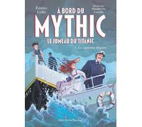Le capitaine disparu
