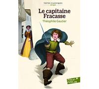 Le capitaine Fracasse