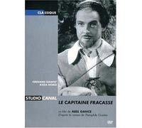 Le capitaine fracasse