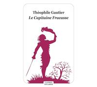 Le Capitaine Fracasse