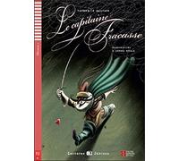 Le capitaine Fracasse. Con espansione online [Lingua francese]