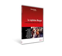 Le Capitaine Morgan
